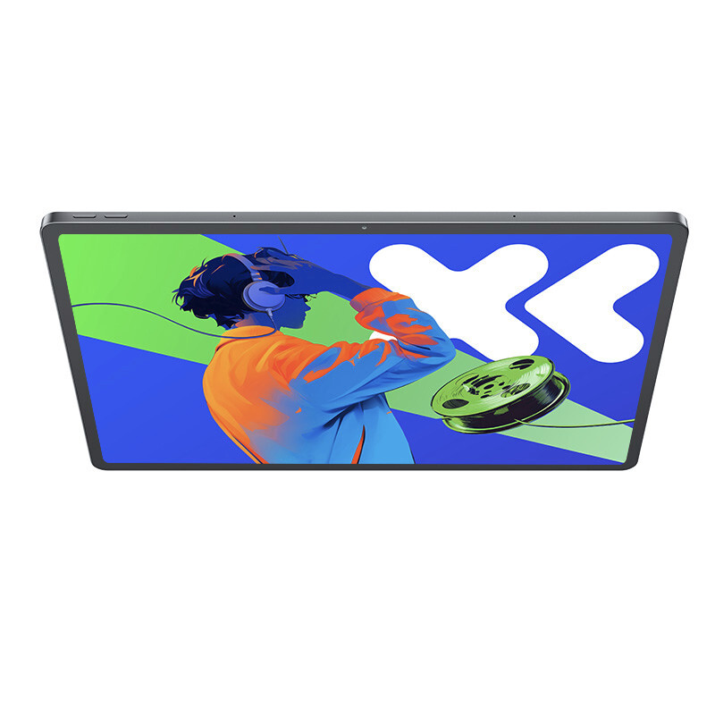 New Lenovo XiaoXin Pad Pro 12.7 2025 Tablet MTK Dimensity 8300