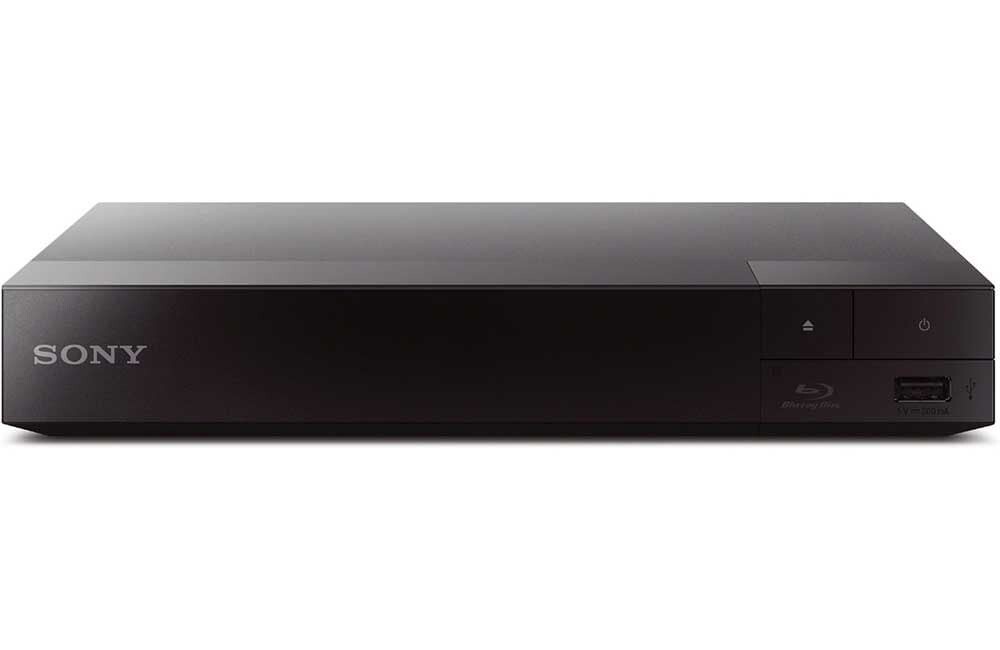SONY BDP-S1700 Refurbished REGION FREE BLU-RAY DVD PLAYER ZONE