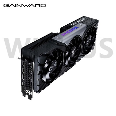 GAINWARD GeForce RTX 5070 Phoenix D7 12GB Gaming Graphics Card | eBay