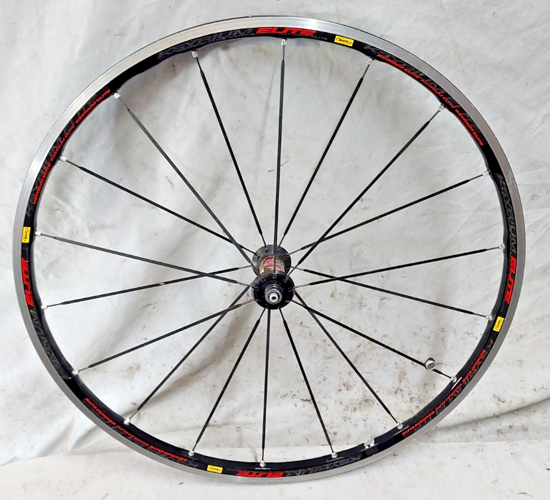 Mavic Ksyrium Elite 26