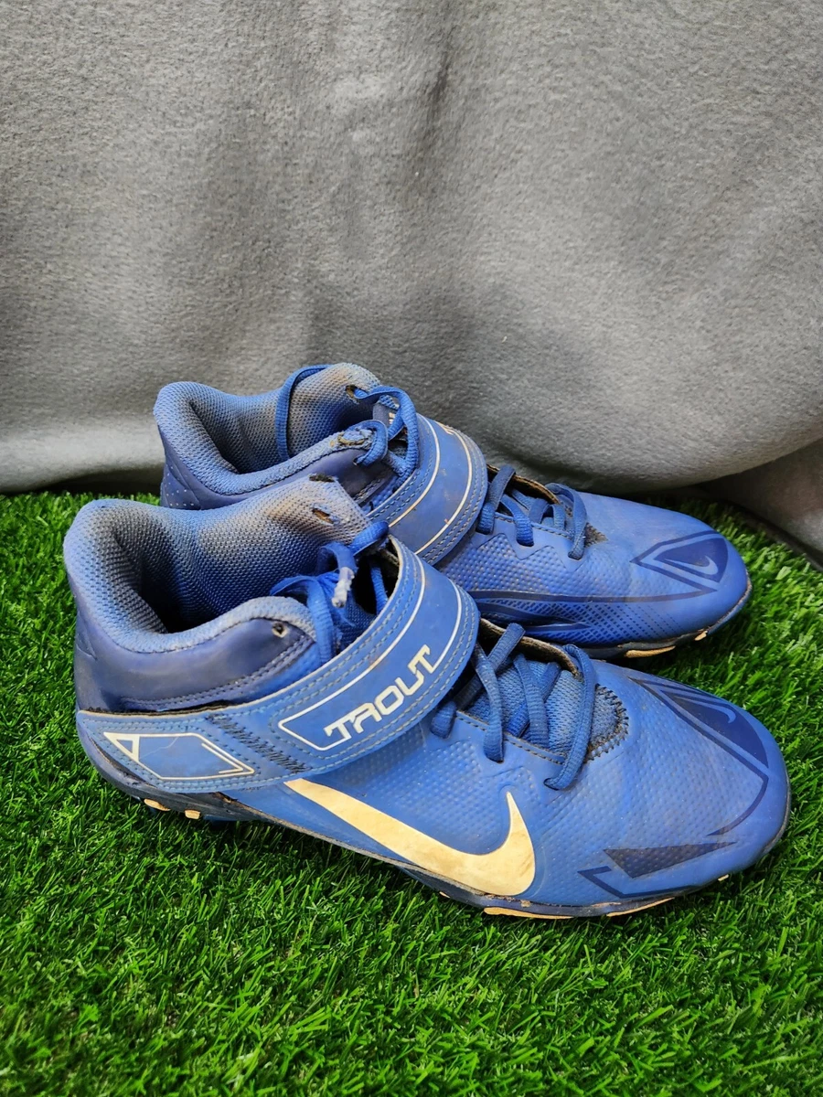 Nike Force Trout 7 Keystone Blue for Sale | Authenticity