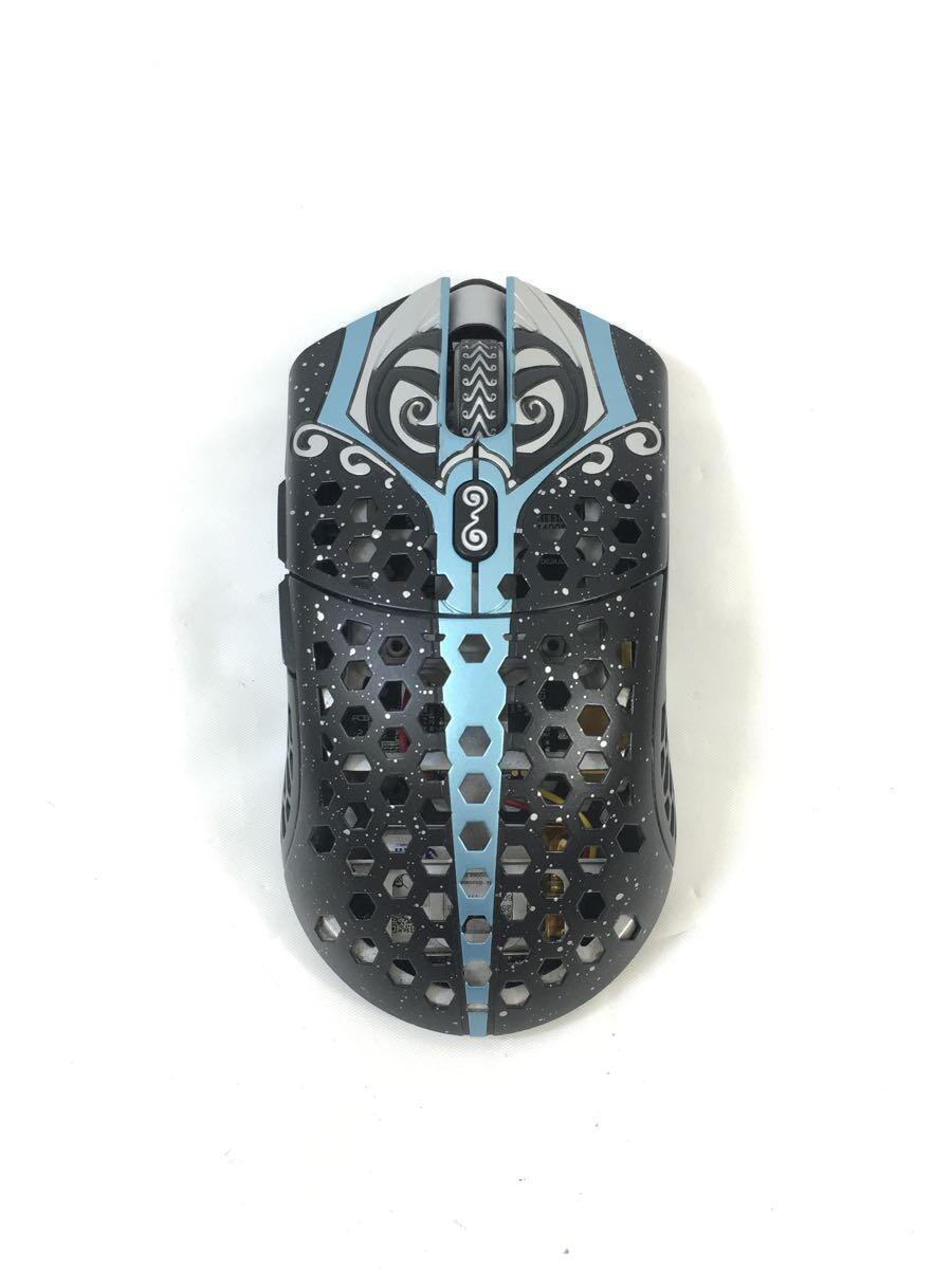 Finalmouse Starlight 12 Phantom PC Peripheral Equipment Mouse