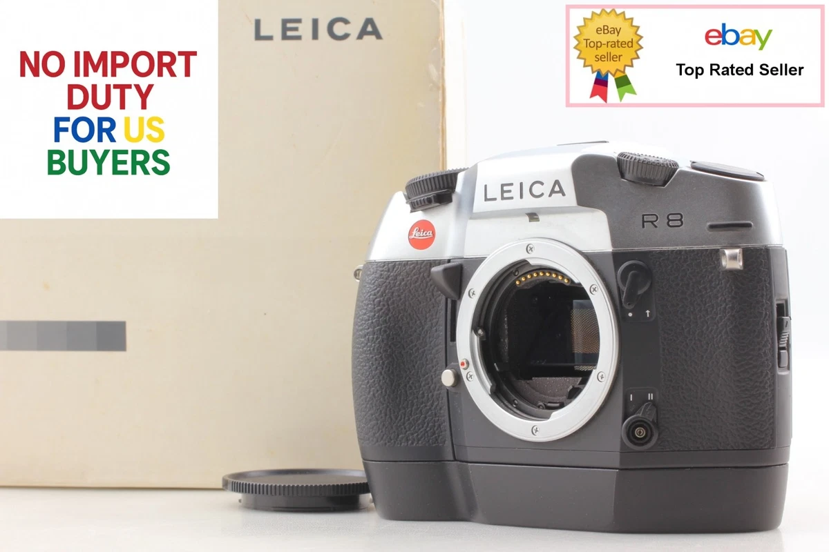 Leica R8 Film Cameras for sale | eBay