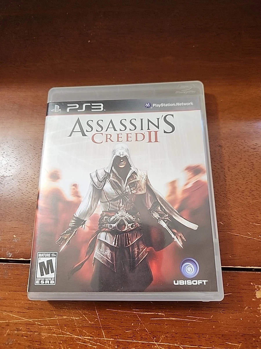 Assassin's Creed II Video Games with Special Edition for sale | eBay