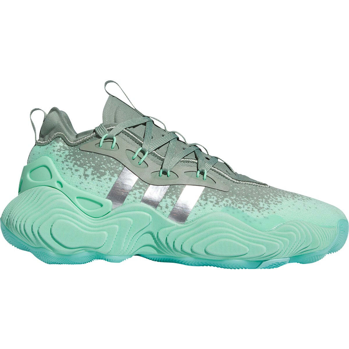 IF5591] Mens Adidas TRAE YOUNG 3 | eBay