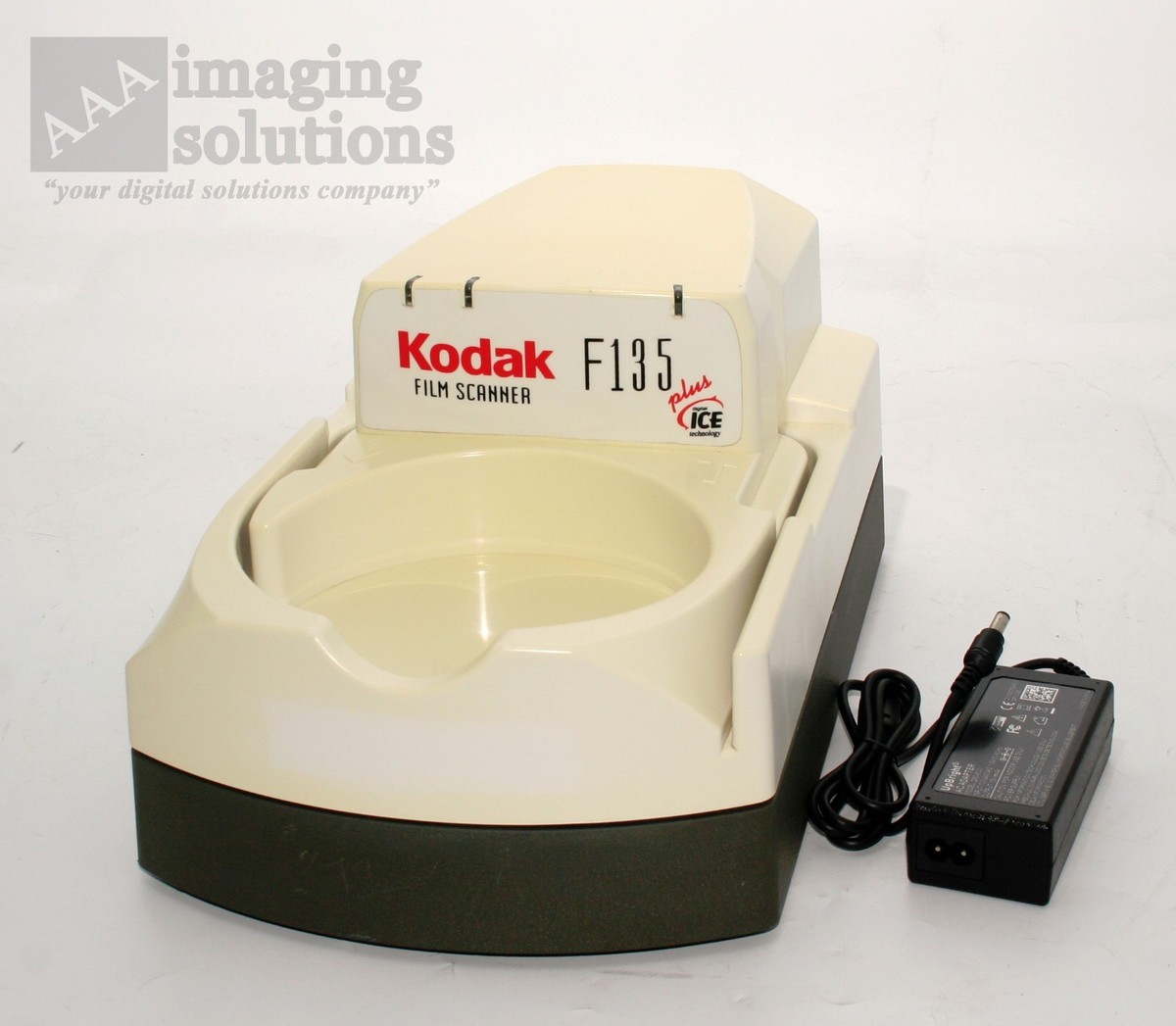 Pakon F-135 Plus LED 35mm film scanner f135 Plus for Noritsu, Fuji