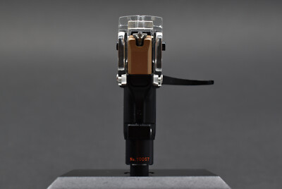 Technics EPC-101C MM Cartridge **Titanium Nitride Tapered Pipe