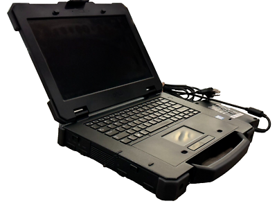 Dell Latitude Rugged Extreme 7414 i5-6300U 2.4GHz 16GB 512GBTouch