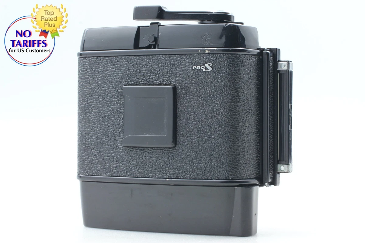 Mamiya Rb67 Back for sale | eBay