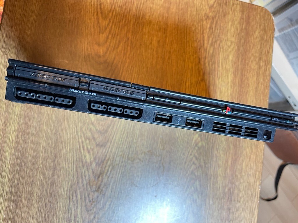 PS2 Play Station Playstation2 Console System SCPH-70000 SONY JAPAN