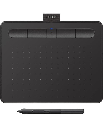 Wacom Cintiq Pro 13 DTH-1320 LCD Pen Tablet Computer | eBay