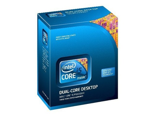 Intel Core i5-14500 CPU - Socket LGA 1700 14 Cores 20 Threads 2.6