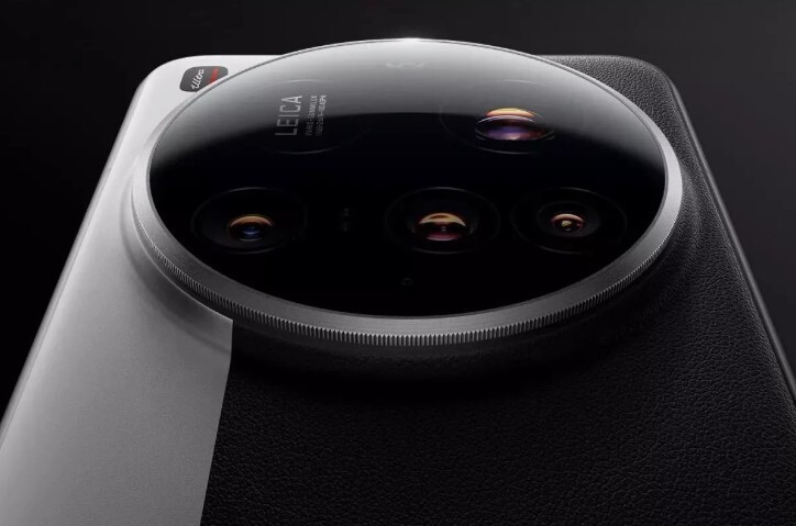 Xiaomi 15 Ultra 1TB 16GB Unlocked Global Silver Chrome + Camera