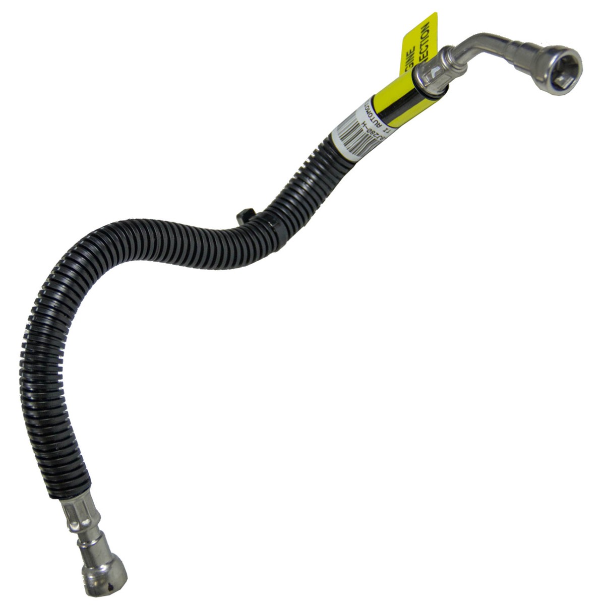 2014-2016 Ford Transit Connect Escape 1.6L Fuel Rail Line Pipe