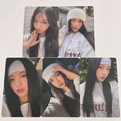 NewJeans Bunnies Camp 2024 Tokyo Dome Membership FC Limited