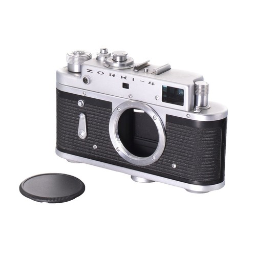 Original metal TAKE-UP SPOOL for Zorki-C and Zorki-4 cameras | eBay