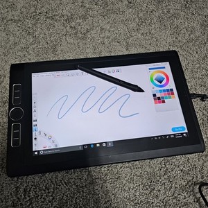 Wacom Mobilestudio Pro | eBay