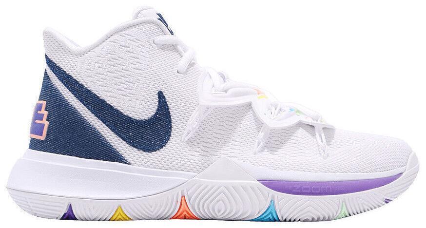 Nike Kyrie 5 EP Have a Nike Day for Sale | Authenticity Guaranteed