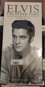 Elvis the Other Sides | eBay