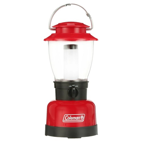 Coleman 2024 Christmas Lantern Limited 2 color set 286A Coleman