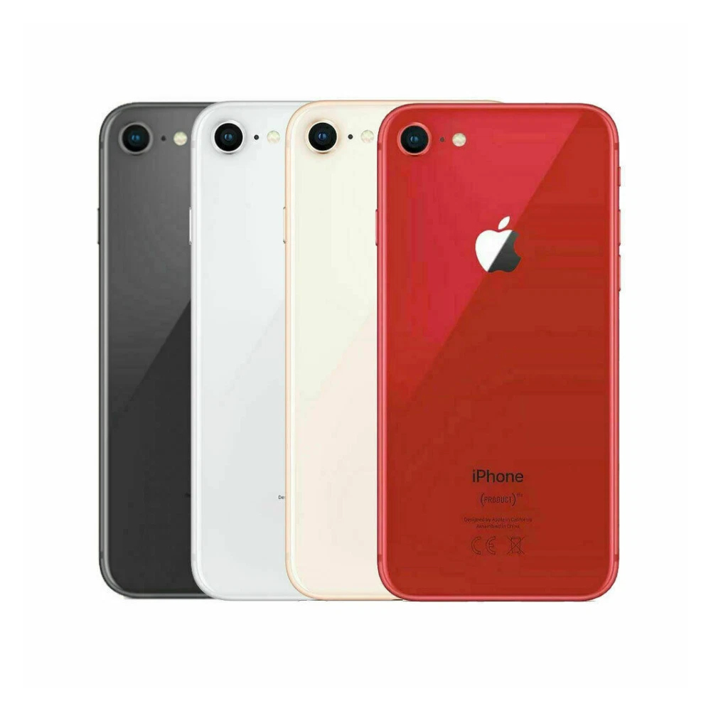 iPhone 8 Red for sale | eBay