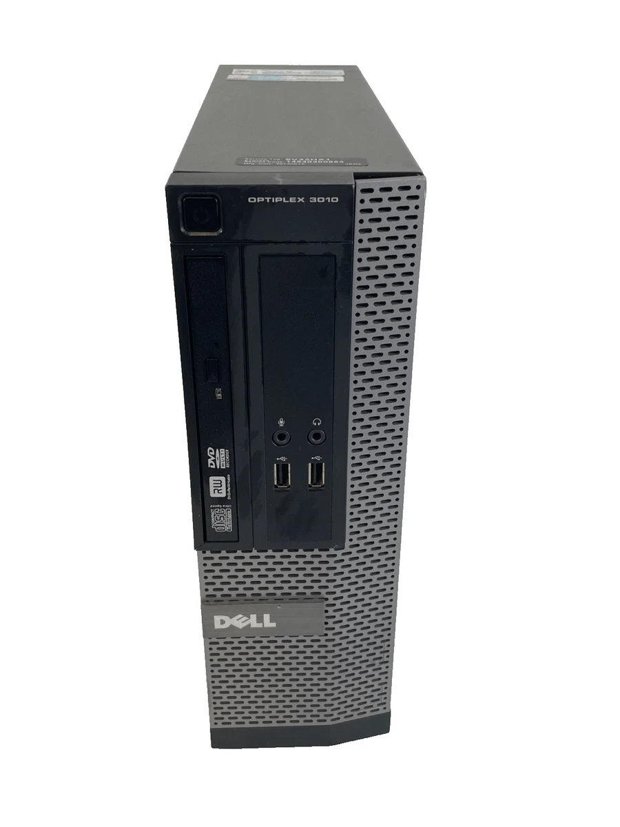 ミニPC Optiplex3010 Core i5 / SSD240GB Win10Pro Amazon.co.jp: Dell