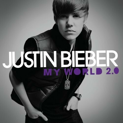 Bieber, Justin,My World 2.0, - (Compact Disc) 602527335728| eBay