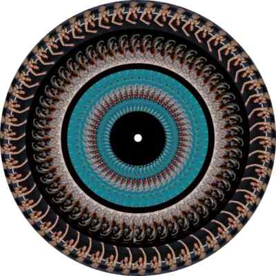 Dua Lipa Radical Optimism Zoetrope Vinyl Limited /5000 | eBay