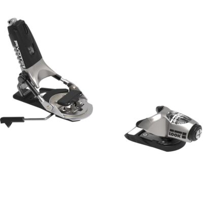 Look Pivot 15 GW Alpine Ski Bindings, Raw, 105mm MY25 | eBay