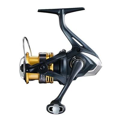 Shimano 22 SAHARA C5000XG Spinning Reel | eBay