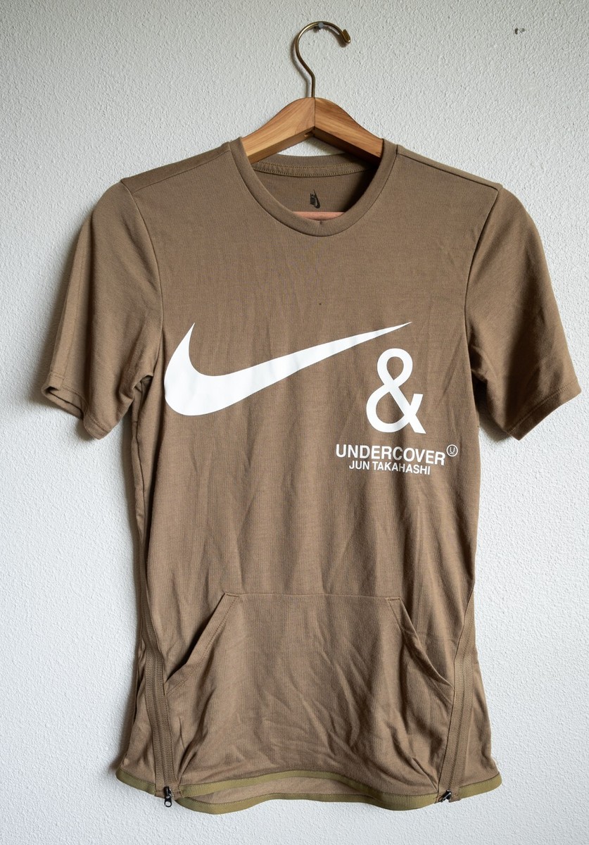 Nike UNDERCOVER Gyakisou JUN TAKAHASHI CHAOS BALANCE T-Shirt