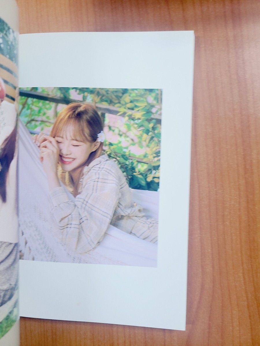 Loossemble Photobook Official 