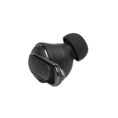Original JBL Tour Pro 2 True Wireless Replacement Earbud Black