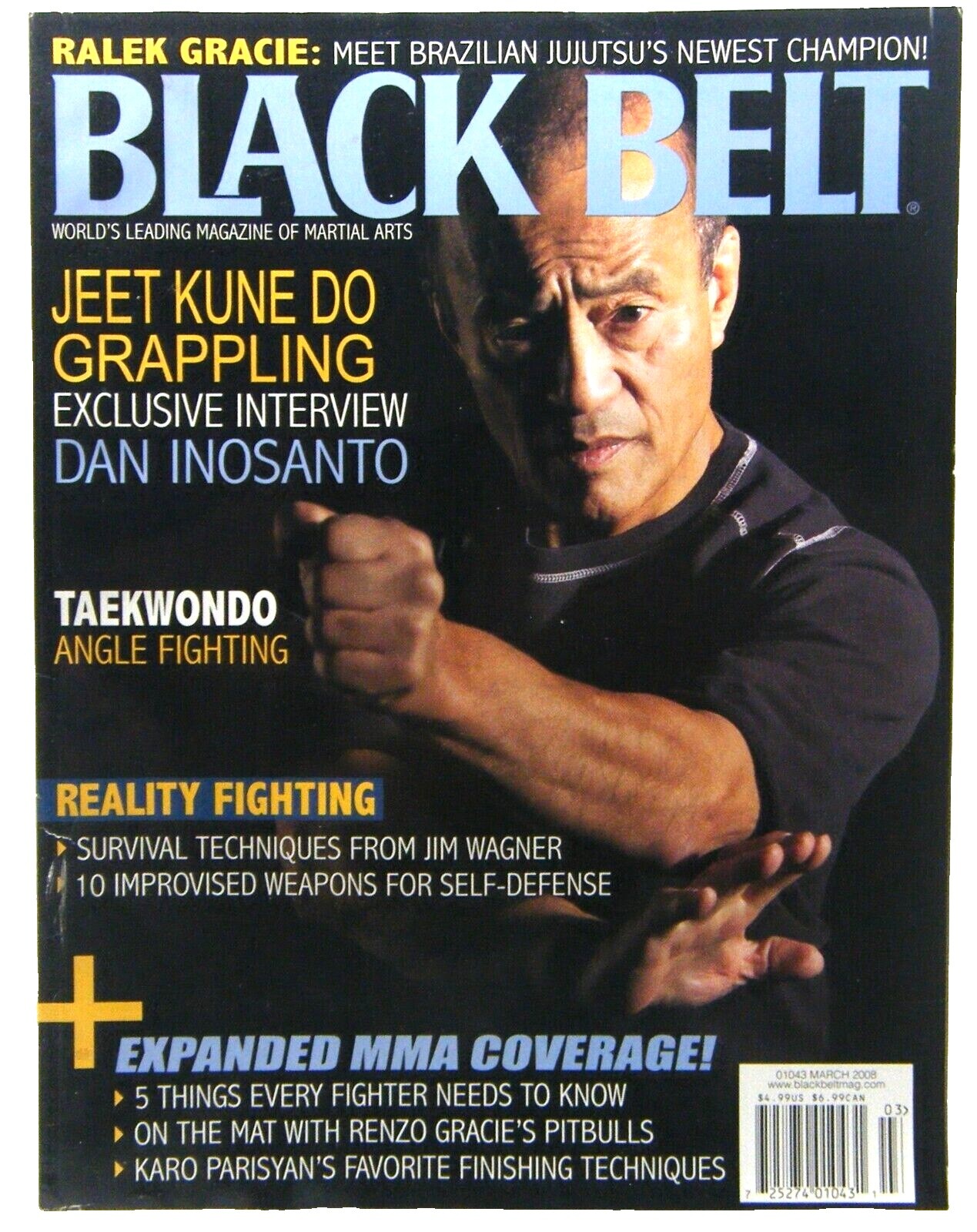 Inosanto | eBay