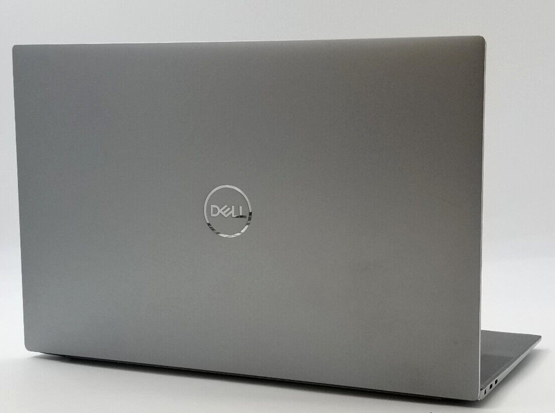 Dell Precision 15 5550 Laptop PC Intel i7-10th 16GB Ram 512GB NVMe