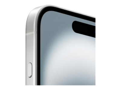 Apple iPhone 16 128GB WHITE MYDR3J/A Factory Unlocked - Dual SIM