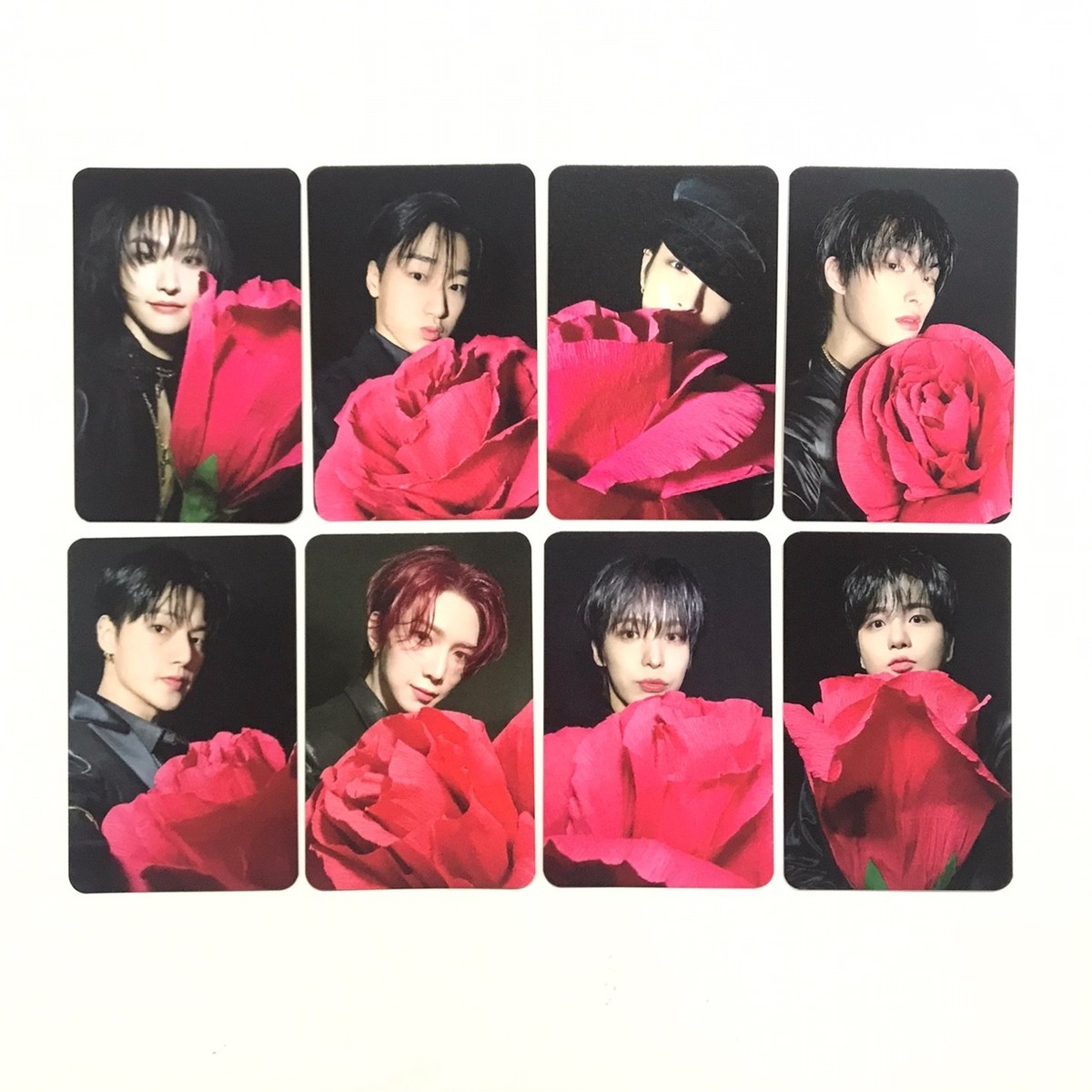 ATEEZ] GOLDEN HOUR : Part.3 / In Your Fantasy Edition Soundwave