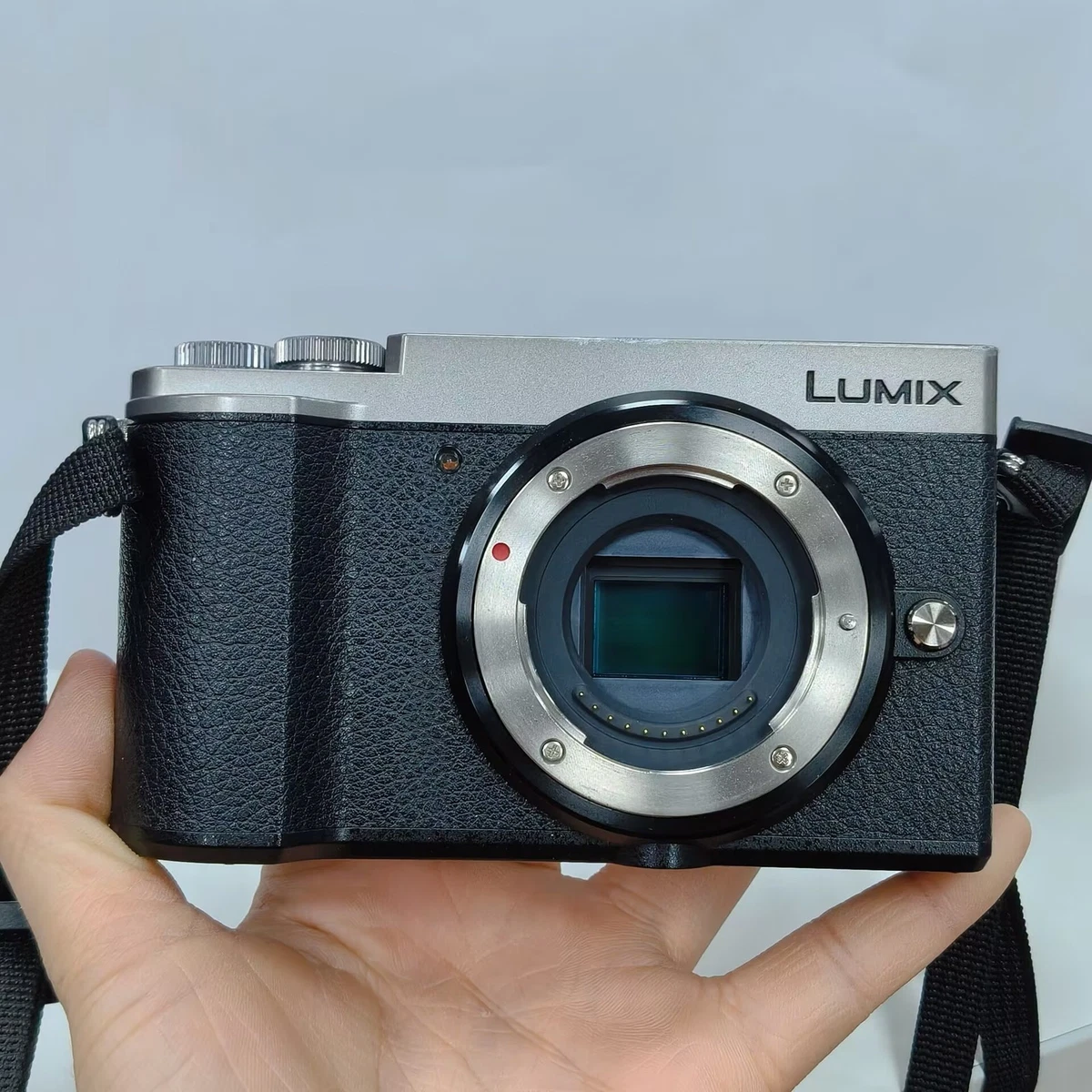 Panasonic LUMIX GX9 Panasonic LUMIX Digital Cameras for sale | eBay