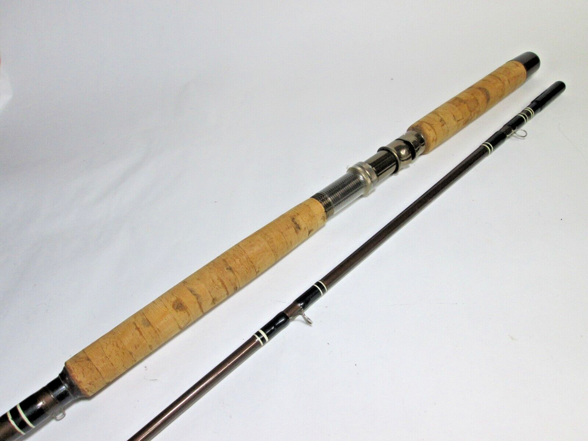 Abu Garcia Citation 567 ABULON AFTMA 8-9 Fly Rod Vintage | eBay