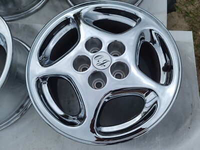 PERFECT SET NISSAN 300ZX 16