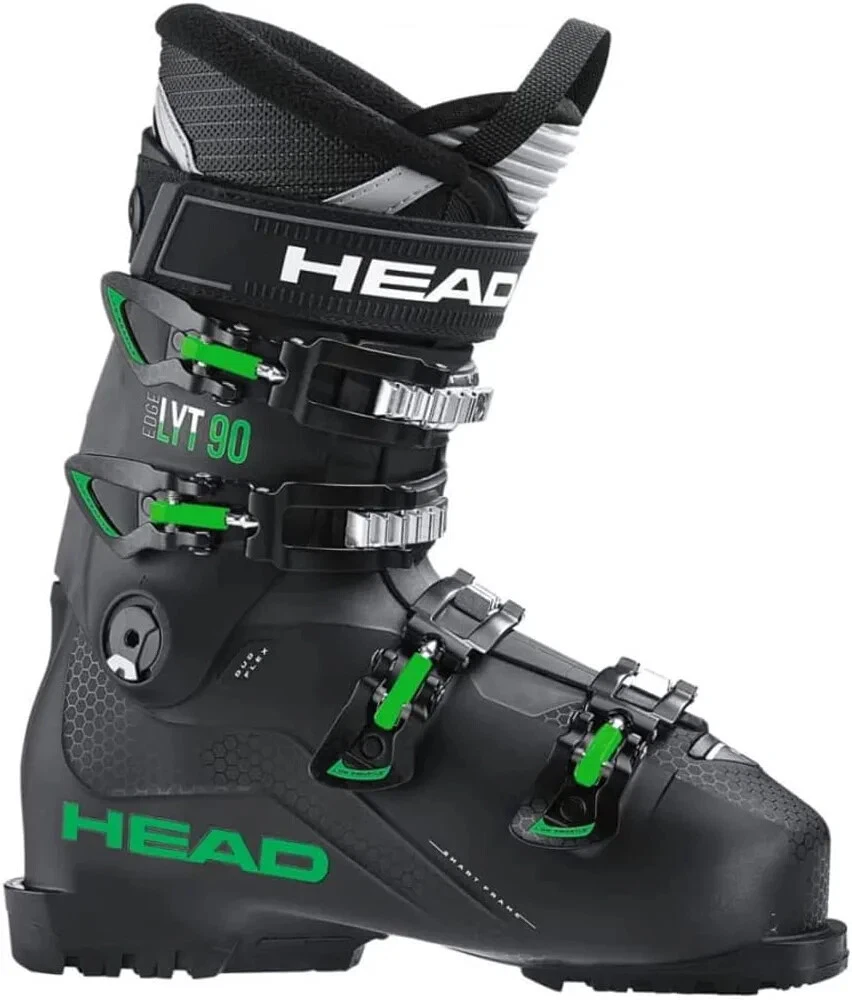 Head Edge Ski Boots In Men's Downhill Ski Boots for sale - eBay