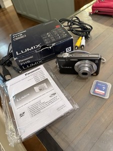Lumix Fh5 | eBay