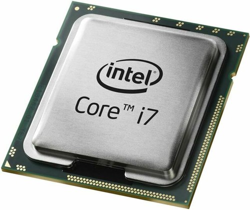 Intel Core i7-8700K 8th Gen 3.7GHz 6 Cores 4.7GHz LGA1151 SR3QR