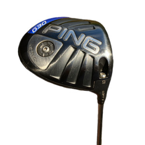 Ping G30 Driver 9 Degree | eBay