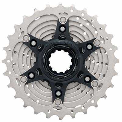 Shimano Ultegra CS-R8000 Cassette Sproket 11S 12-25T ICSR800011225