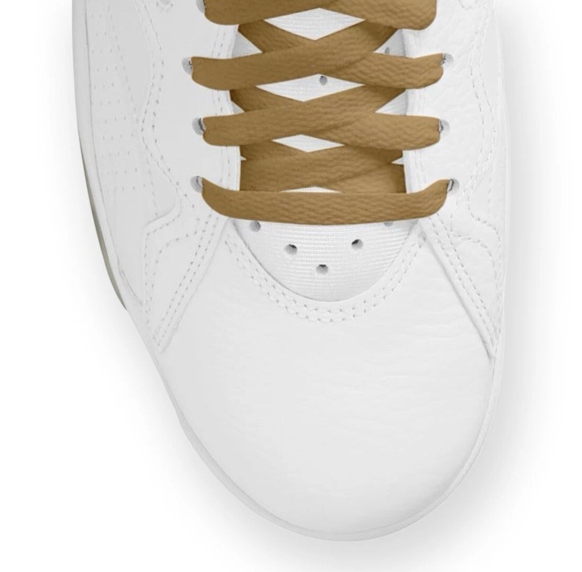 Nike Air Jordan Jumpman MVP 678 White Metallic Gold Phantom DZ4475