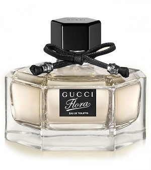 FLORA BY GUCCI EAU FRAICHE EAU DE TOILETTE NATURAL SPRAY 30 ML/1