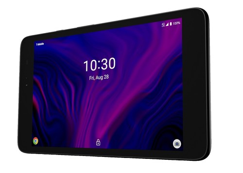 Google Pixel Tablet (Hazel) 128GB + 8GB RAM Wi-Fi + Bluetooth