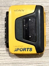 Sony WM-AF59 ▷ Walkman.land