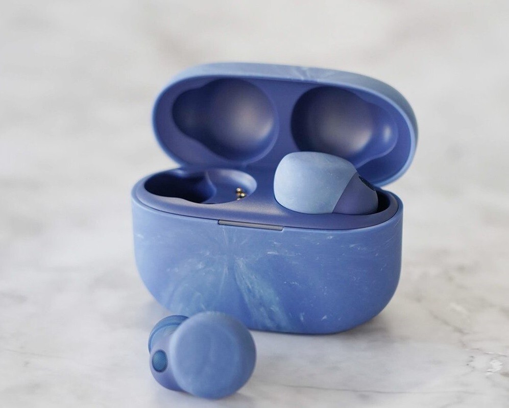 SONY WF-LS900N LinkBuds S Wireless Noise Canceling Earphone